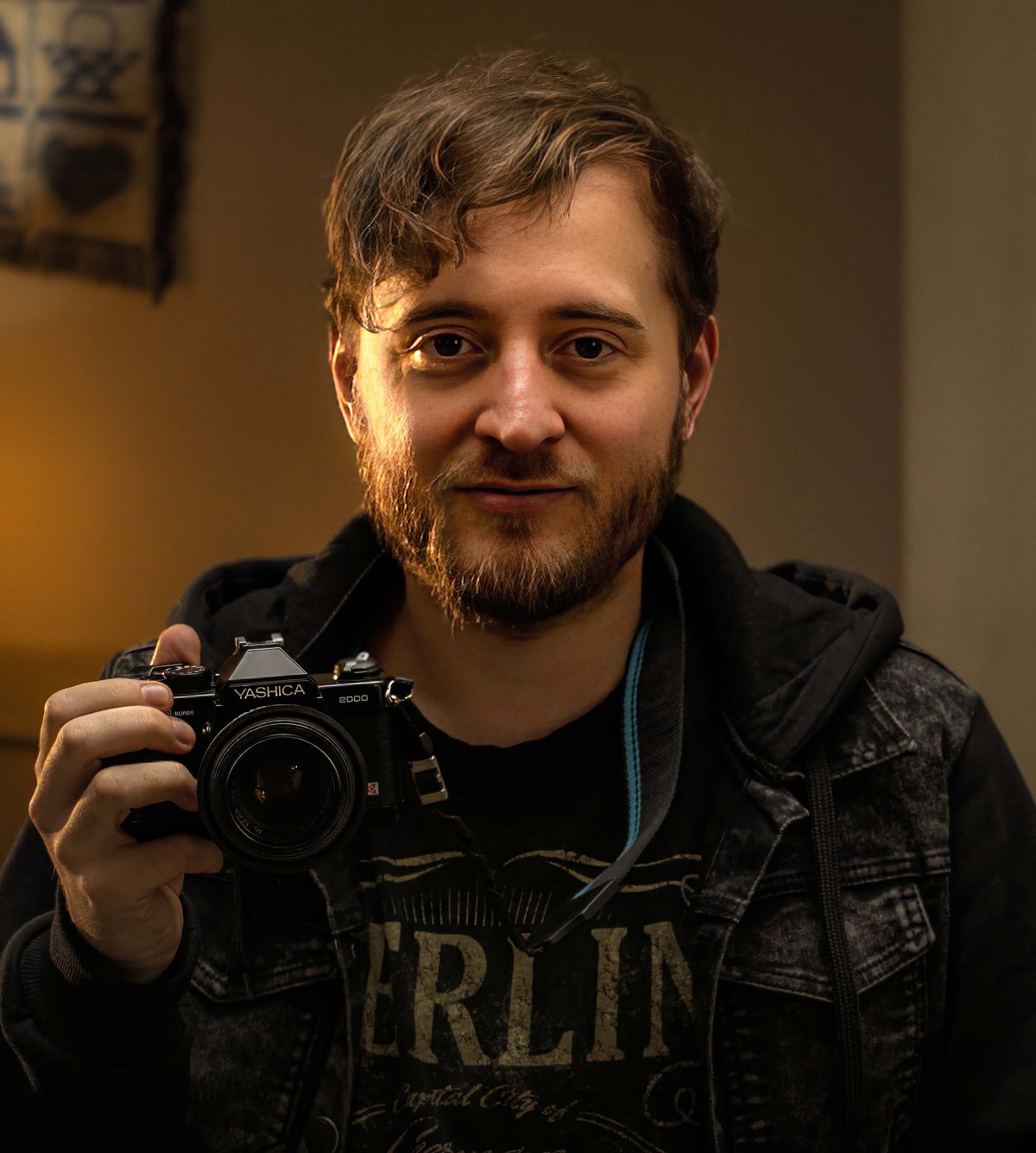 Luca Castello