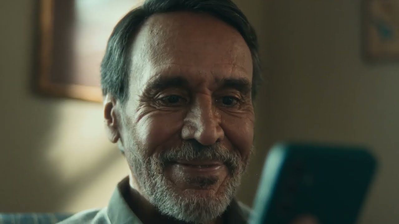 BBVA "Tu medico particular" · Luca Castello
