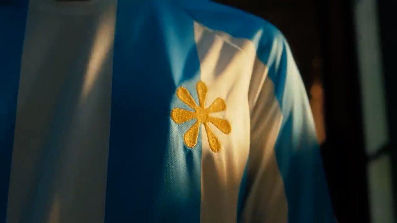 Fargo "La Camiseta para soñar" · Luca Castello
