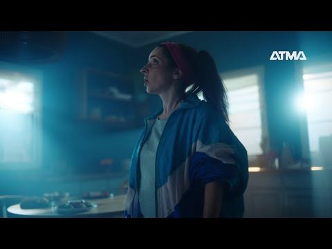 Atma "Paulina no cocina" · Luca Castello